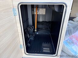 CHAUSSON V594 Road Line `27