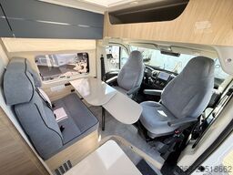 CHAUSSON V594 Road Line `27