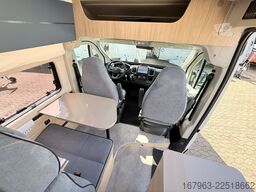 CHAUSSON V594 Road Line `27