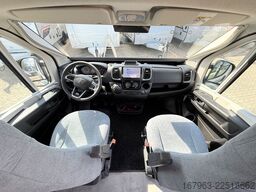 CHAUSSON V594 Road Line `27