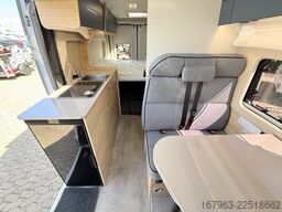 CHAUSSON V594 Road Line `27