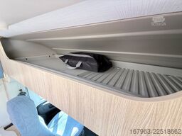 CHAUSSON V594 Road Line `27