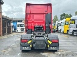DAF XF480FT SSC ADR Hydraulik ACC PTO