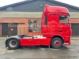 DAF XF480FT SSC ADR Hydraulik ACC PTO