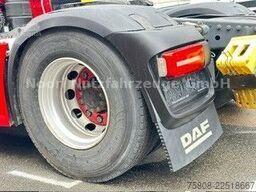 DAF XF480FT SSC ADR Hydraulik ACC PTO