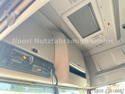DAF XF480FT SSC ADR Hydraulik ACC PTO