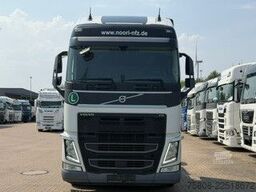 VOLVO FH500 Globetrotter XL 2 Tanks ADR EX II/III FL