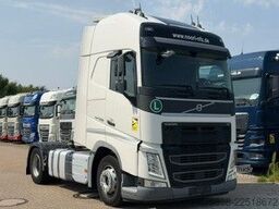VOLVO FH500 Globetrotter XL 2 Tanks ADR EX II/III FL