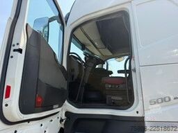 VOLVO FH500 Globetrotter XL 2 Tanks ADR EX II/III FL