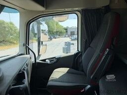 VOLVO FH500 Globetrotter XL 2 Tanks ADR EX II/III FL