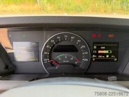 VOLVO FH500 Globetrotter XL 2 Tanks ADR EX II/III FL