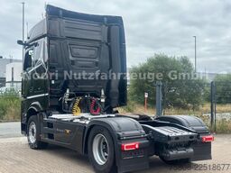 MERCEDES-BENZ Actros 1848 Big Space 2 Tanks Retarder PPC Solos