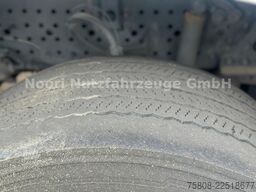 MERCEDES-BENZ Actros 1848 Big Space 2 Tanks Retarder PPC Solos