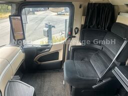 MERCEDES-BENZ Actros 1848 Big Space 2 Tanks Retarder PPC Solos