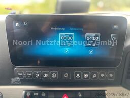 MERCEDES-BENZ Actros 1848 Big Space 2 Tanks Retarder PPC Solos