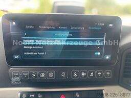 MERCEDES-BENZ Actros 1848 Big Space 2 Tanks Retarder PPC Solos