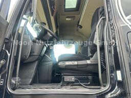 MERCEDES-BENZ Actros 1848 Big Space 2 Tanks Retarder PPC Solos