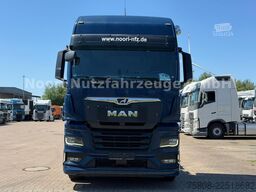 MAN TGX 18.510 XXL Intarder ACC LGS Standklima Navi