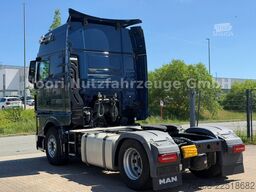 MAN TGX 18.510 XXL Intarder ACC LGS Standklima Navi