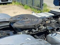 MAN TGX 18.510 XXL Intarder ACC LGS Standklima Navi