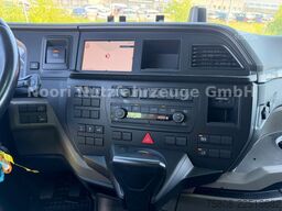 MAN TGX 18.510 XXL Intarder ACC LGS Standklima Navi