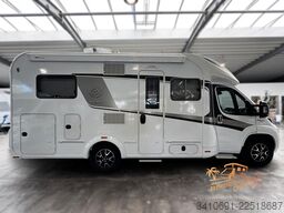 KNAUS Sun TI 650 MF Platinum Selection SAT Solar Klima