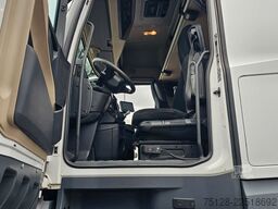 MERCEDES-BENZ Actros 1845 MP4, Retarder, BigSpace, 1.Hand, TÜV