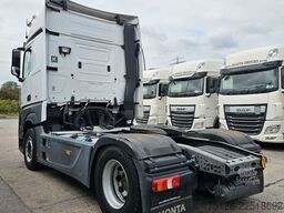 MERCEDES-BENZ Actros 1845 MP4, Retarder, BigSpace, 1.Hand, TÜV