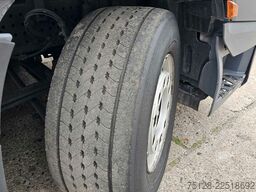 MERCEDES-BENZ Actros 1845 MP4, Retarder, BigSpace, 1.Hand, TÜV