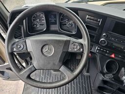 MERCEDES-BENZ Actros 1845 MP4, Retarder, BigSpace, 1.Hand, TÜV