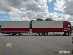 VOLVO FH 13.500 I-PARK COOL CARRIER TRS COOLING ISOLAT
