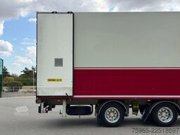 VOLVO FH 13.500 I-PARK COOL CARRIER TRS COOLING ISOLAT