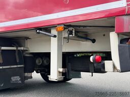 VOLVO FH 13.500 I-PARK COOL CARRIER TRS COOLING ISOLAT