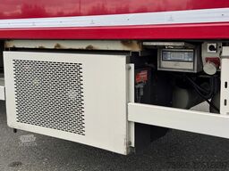 VOLVO FH 13.500 I-PARK COOL CARRIER TRS COOLING ISOLAT