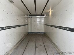 VOLVO FH 13.500 I-PARK COOL CARRIER TRS COOLING ISOLAT