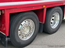 VOLVO FH 13.500 I-PARK COOL CARRIER TRS COOLING ISOLAT
