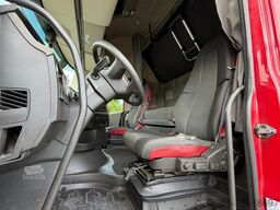 VOLVO FH 13.500 I-PARK COOL CARRIER TRS COOLING ISOLAT