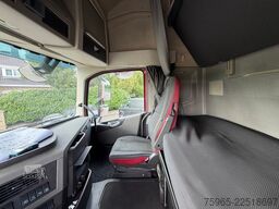 VOLVO FH 13.500 I-PARK COOL CARRIER TRS COOLING ISOLAT
