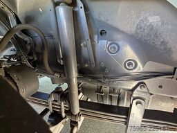 SCANIA R410 TOPLINE RETARDER 2x TANKS ONLY 665.000 KM F