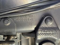 SCANIA R410 TOPLINE RETARDER 2x TANKS ONLY 665.000 KM F