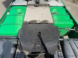 SCANIA R410 TOPLINE RETARDER 2x TANKS ONLY 665.000 KM F