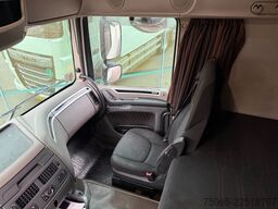DAF XF 480 SSC FAR CARRIER TRS COOLING DHOLLANDIA TA