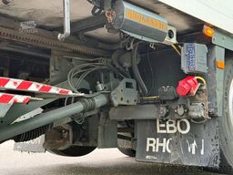 DAF XF 480 SSC FAR CARRIER TRS COOLING DHOLLANDIA TA