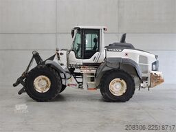 VOLVO L120H