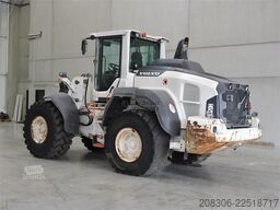 VOLVO L120H