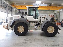 VOLVO L120H