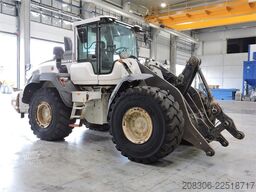 VOLVO L120H