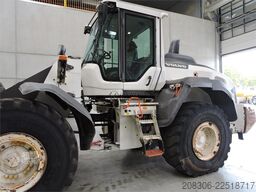 VOLVO L120H