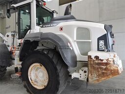 VOLVO L120H