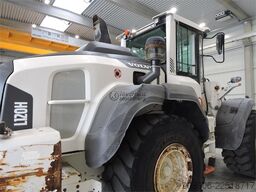 VOLVO L120H